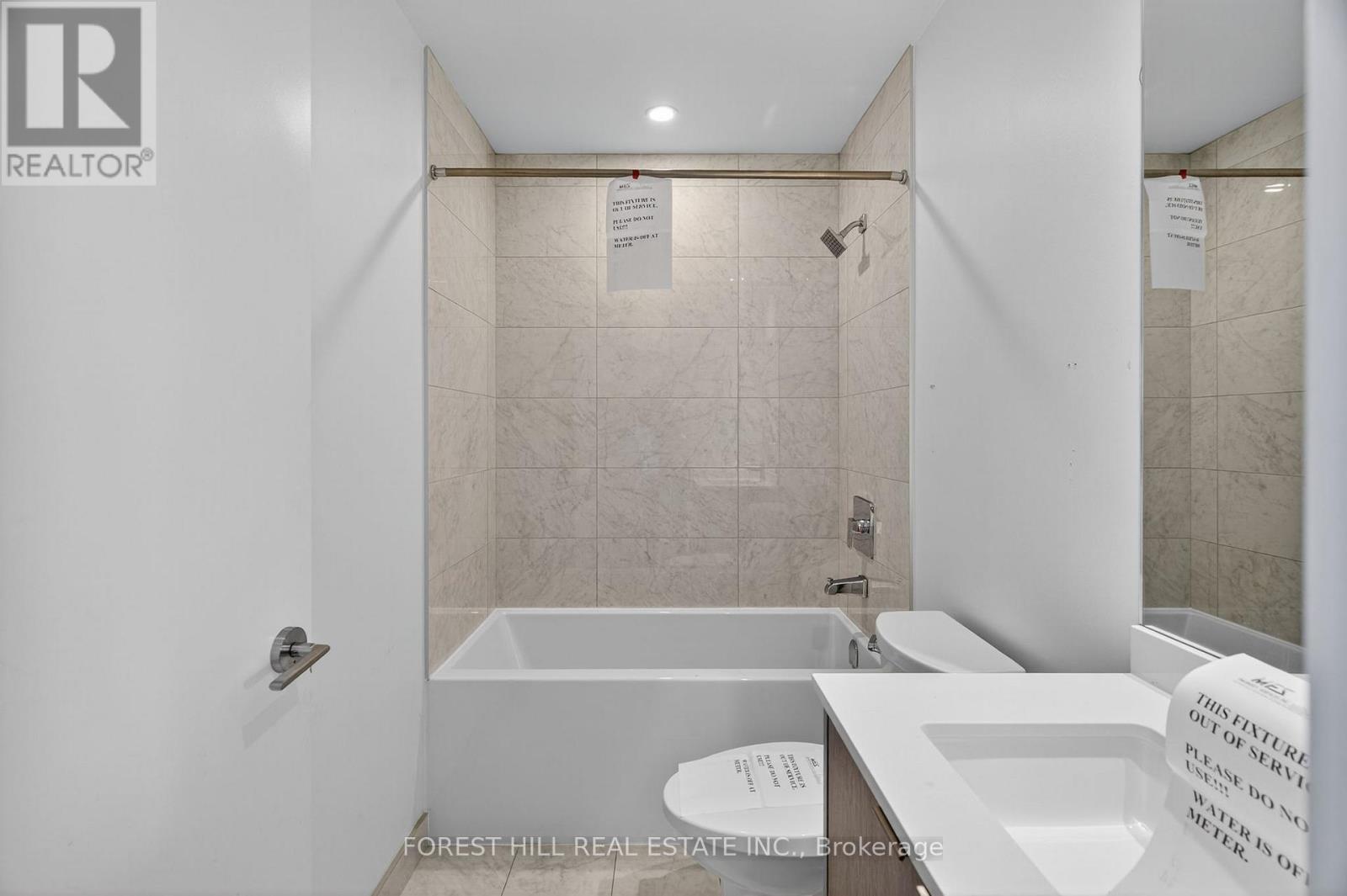 4009 - 1928 Lake Shore Boulevard, Toronto (High Park-Swansea), Ontario  L4C 5T2 - Photo 8 - W12384851