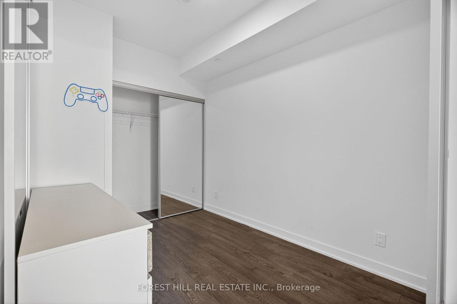 4009 - 1928 Lake Shore Boulevard, Toronto (High Park-Swansea), Ontario  L4C 5T2 - Photo 9 - W12384851