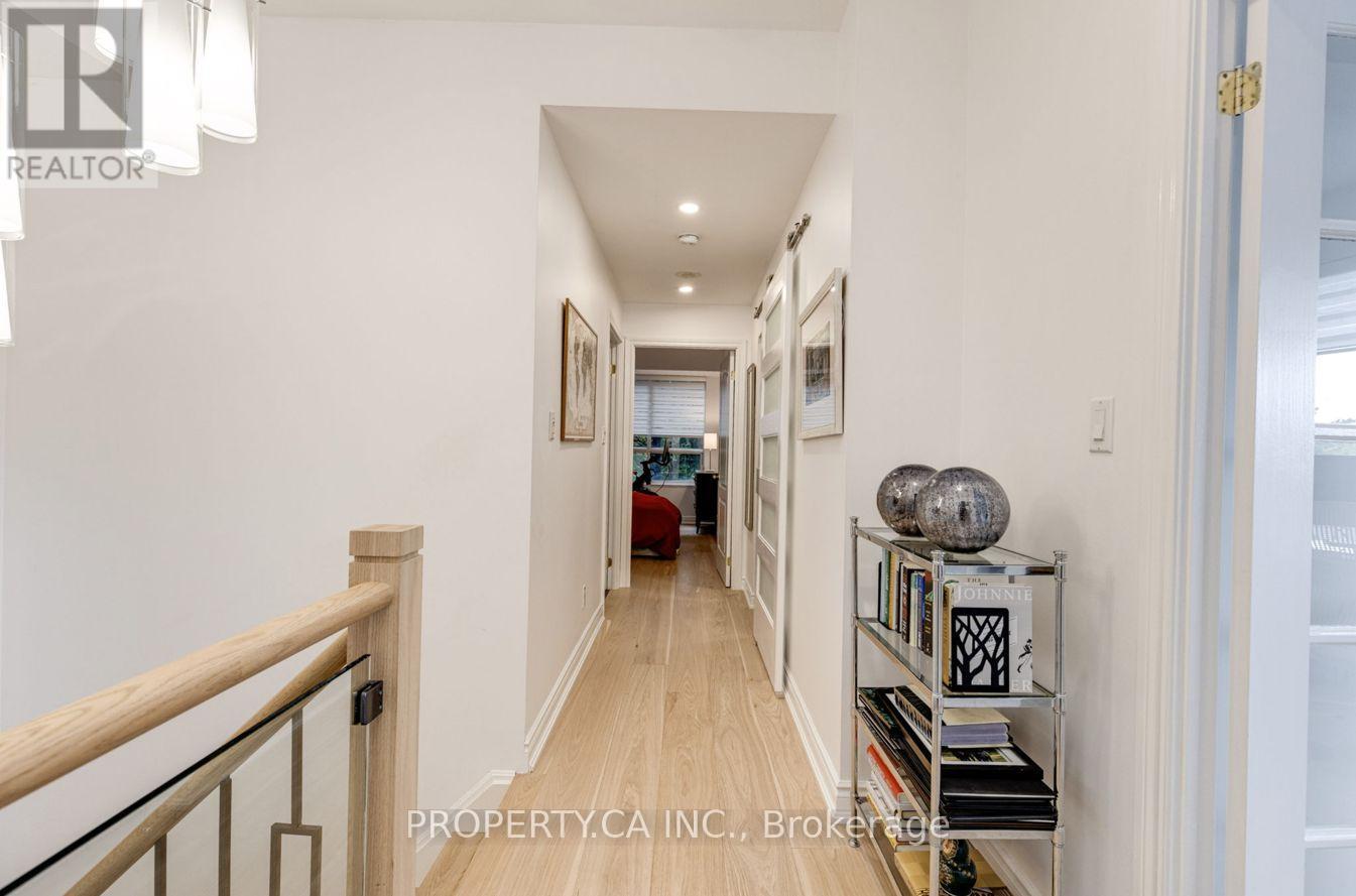 105 - 2 Aberfoyle Crescent, Toronto, Ontario  M8X 2Z8 - Photo 19 - W12384864