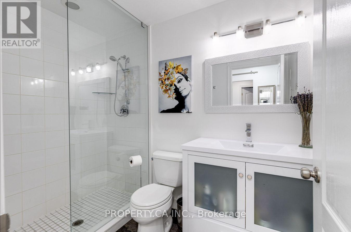 105 - 2 Aberfoyle Crescent, Toronto, Ontario  M8X 2Z8 - Photo 24 - W12384864