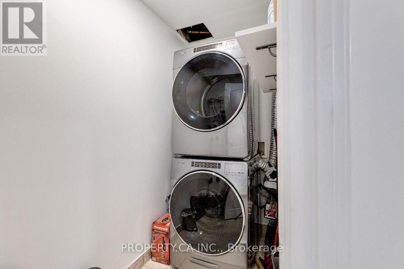 105 - 2 Aberfoyle Crescent, Toronto, Ontario  M8X 2Z8 - Photo 28 - W12384864