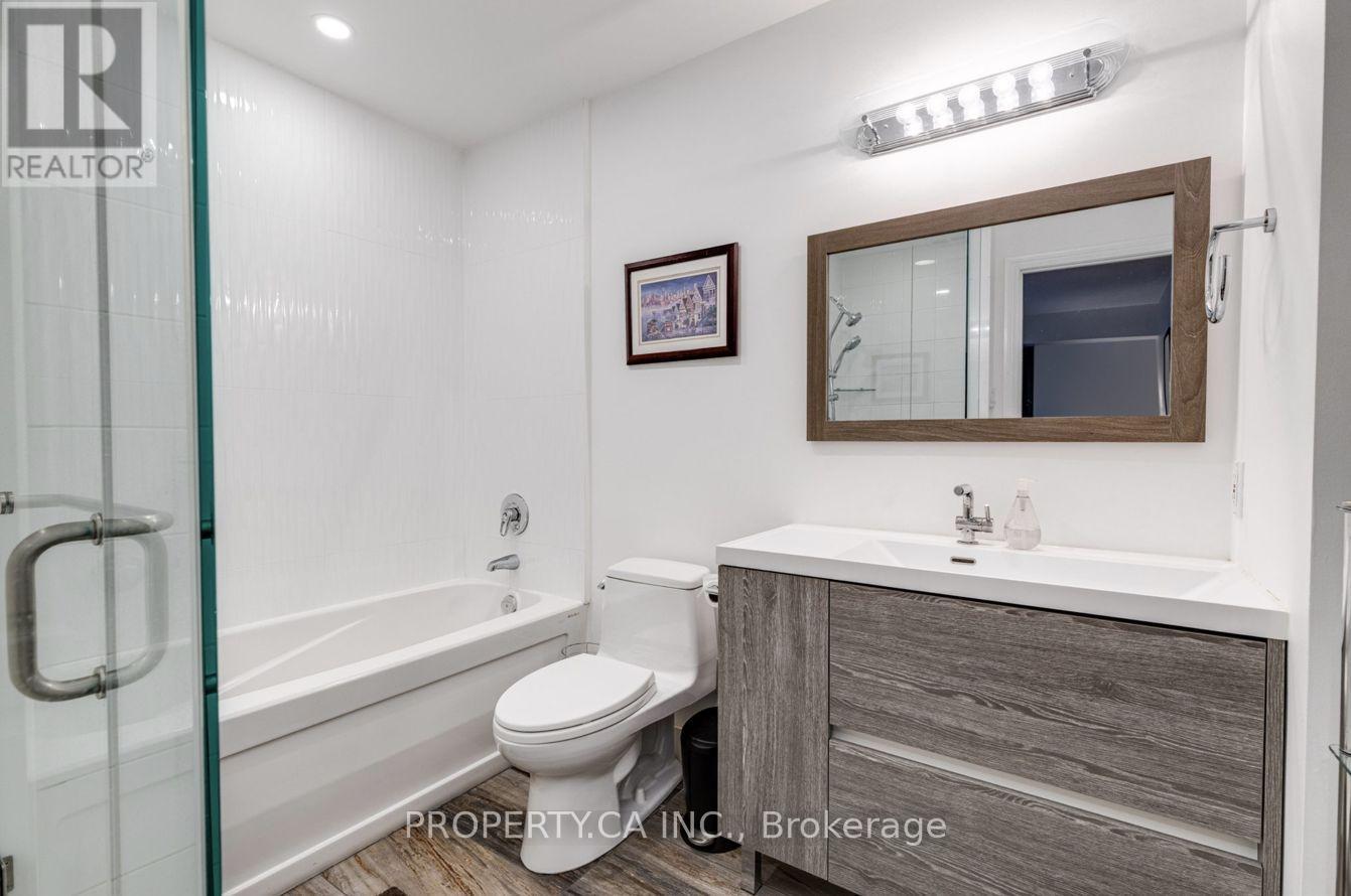 105 - 2 Aberfoyle Crescent, Toronto, Ontario  M8X 2Z8 - Photo 29 - W12384864