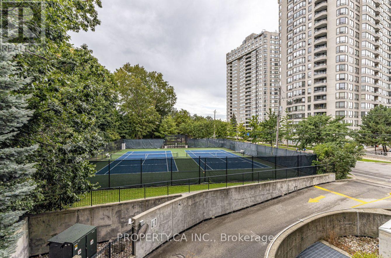 105 - 2 Aberfoyle Crescent, Toronto, Ontario  M8X 2Z8 - Photo 34 - W12384864