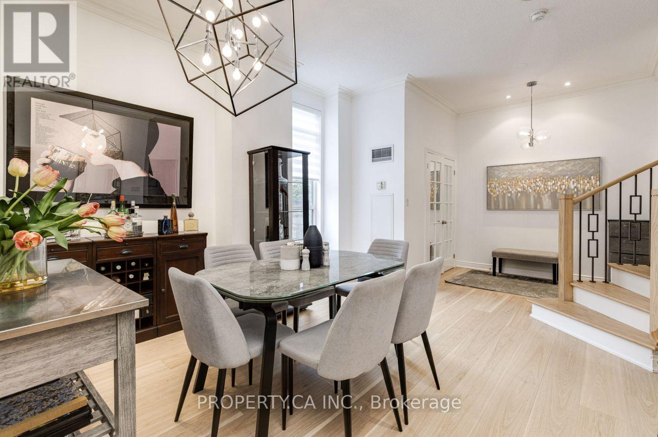 105 - 2 Aberfoyle Crescent, Toronto, Ontario  M8X 2Z8 - Photo 7 - W12384864