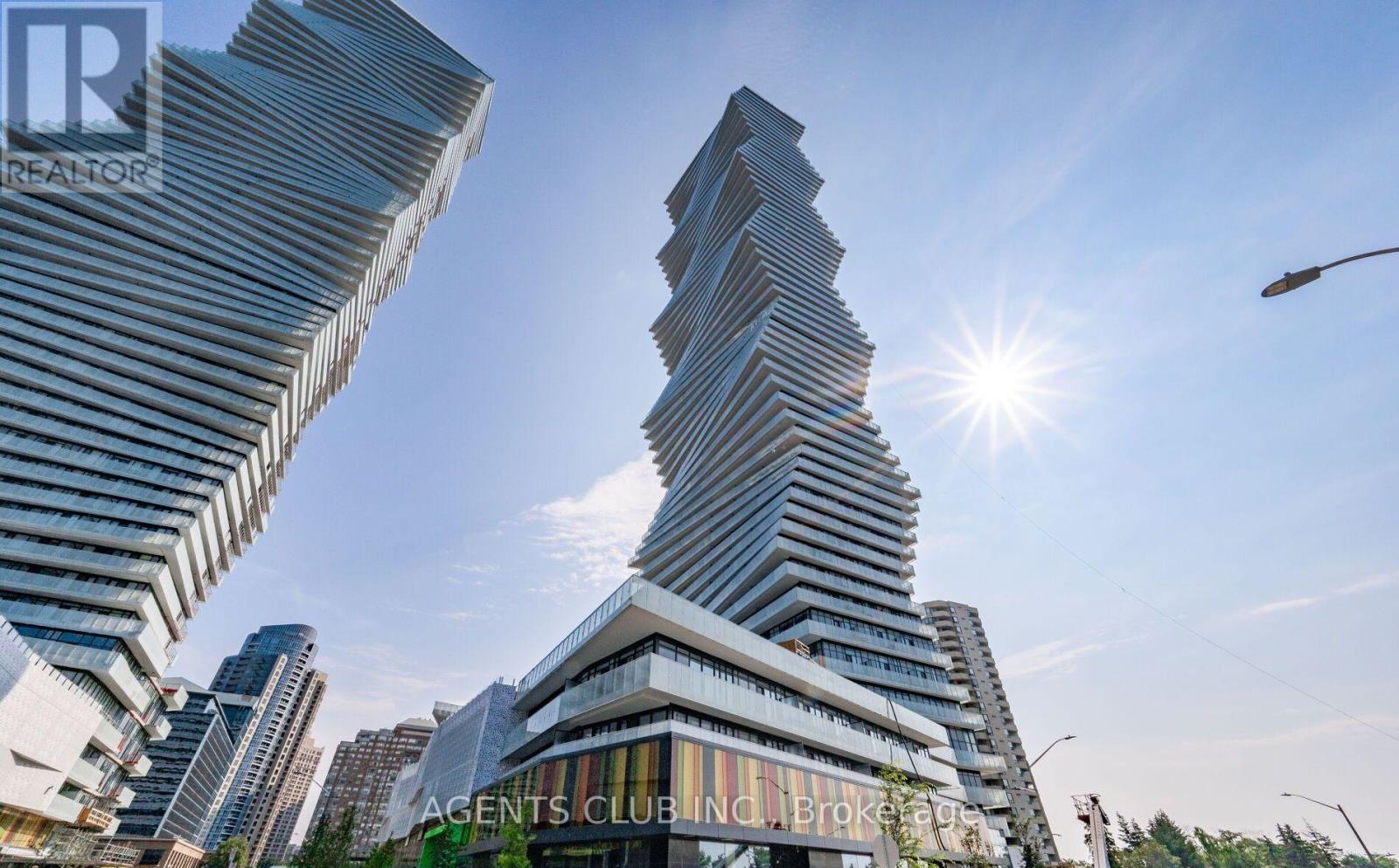 4510 - 3883 QUARTZ ROAD, Mississauga, Ontario