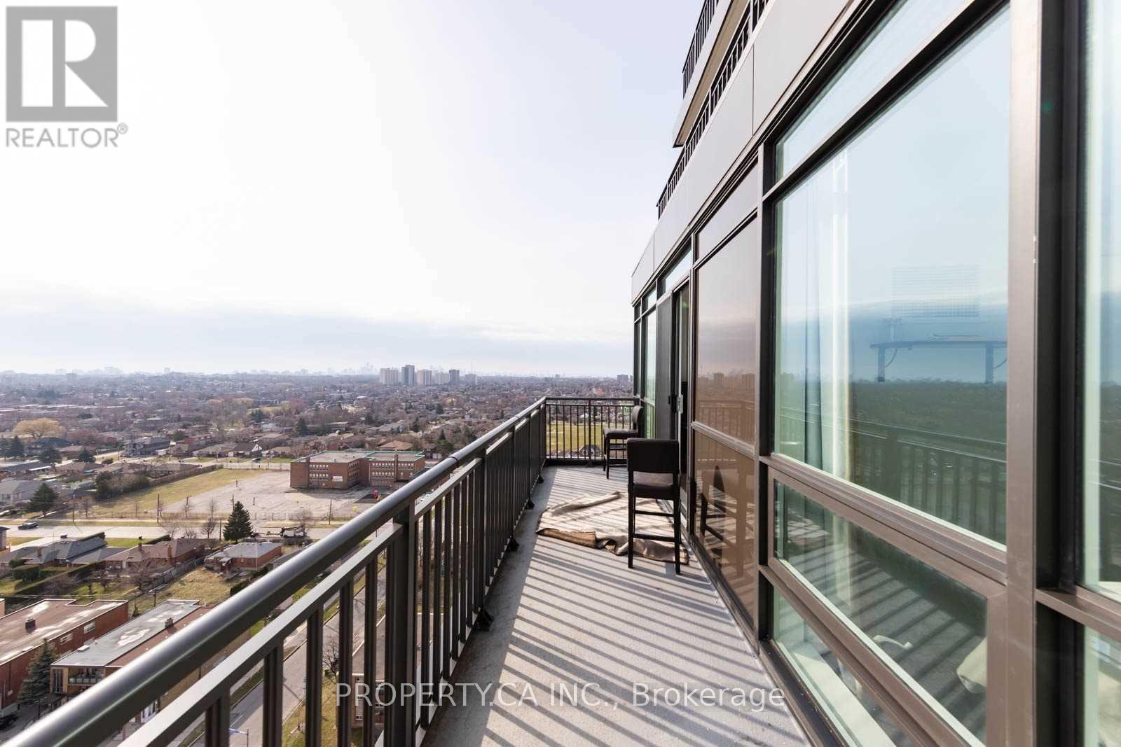 1914 - 800 Lawrence Avenue W, Toronto, Ontario  M6A 1C3 - Photo 12 - W12384886