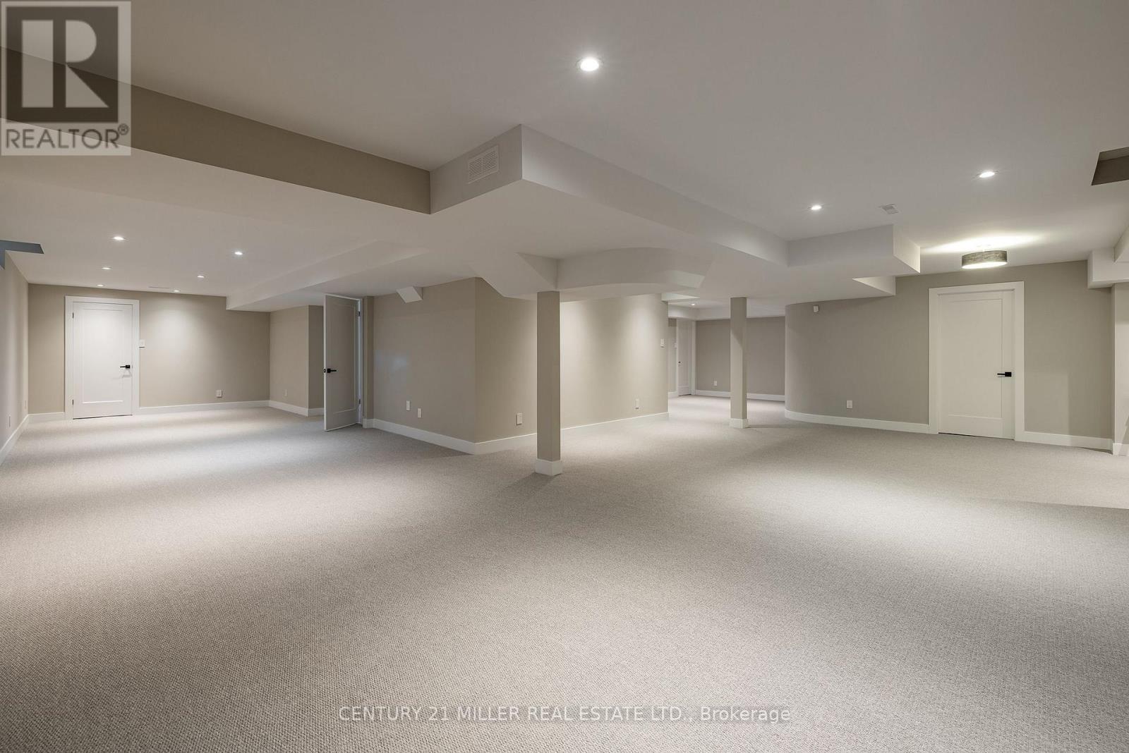 1213 Bowman Drive, Oakville, Ontario  L6M 2T4 - Photo 32 - W12384912