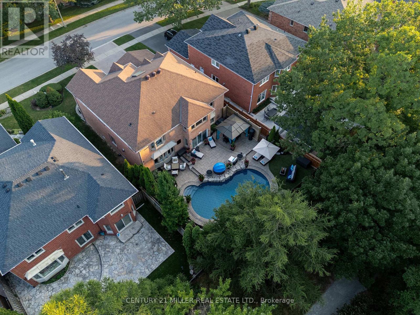1213 Bowman Drive, Oakville, Ontario  L6M 2T4 - Photo 36 - W12384912