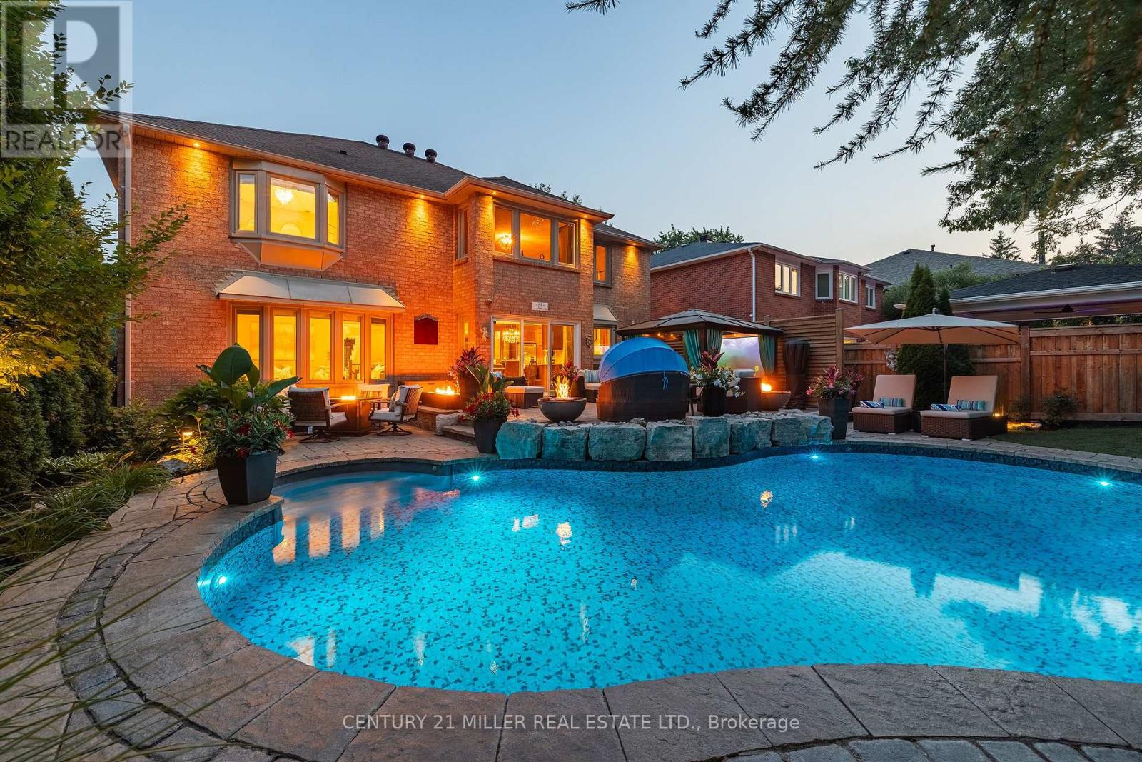 1213 Bowman Drive, Oakville, Ontario  L6M 2T4 - Photo 40 - W12384912