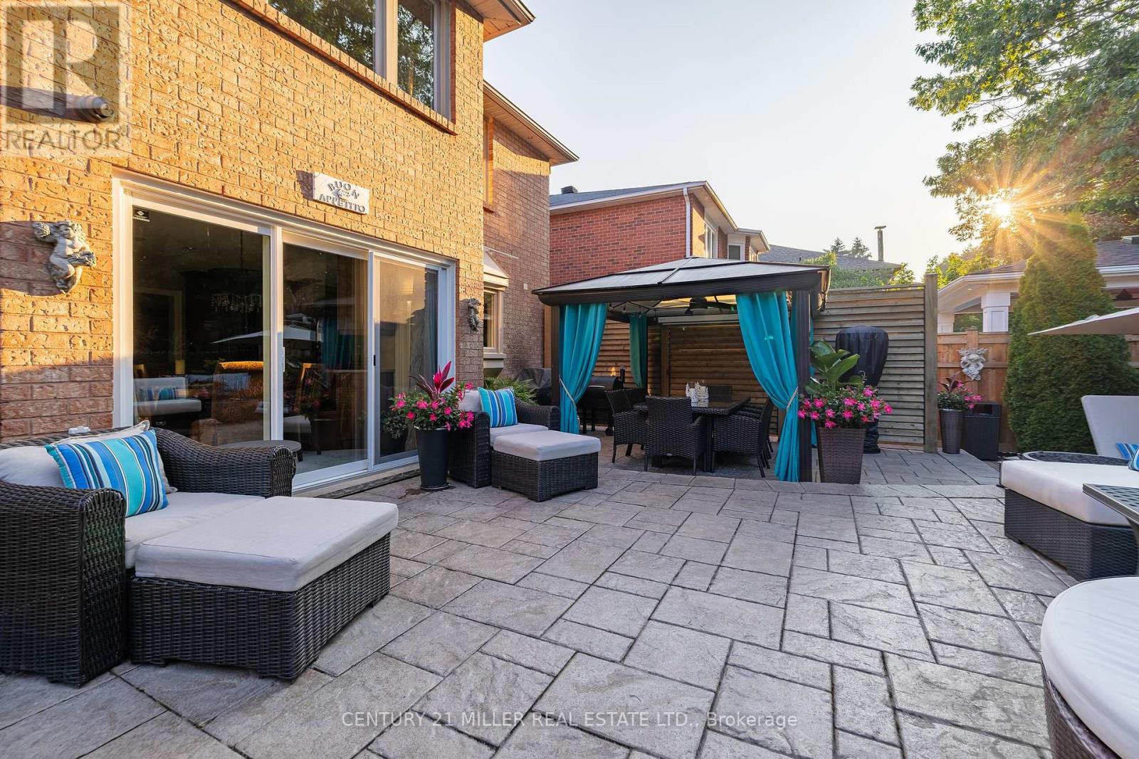 1213 Bowman Drive, Oakville, Ontario  L6M 2T4 - Photo 45 - W12384912