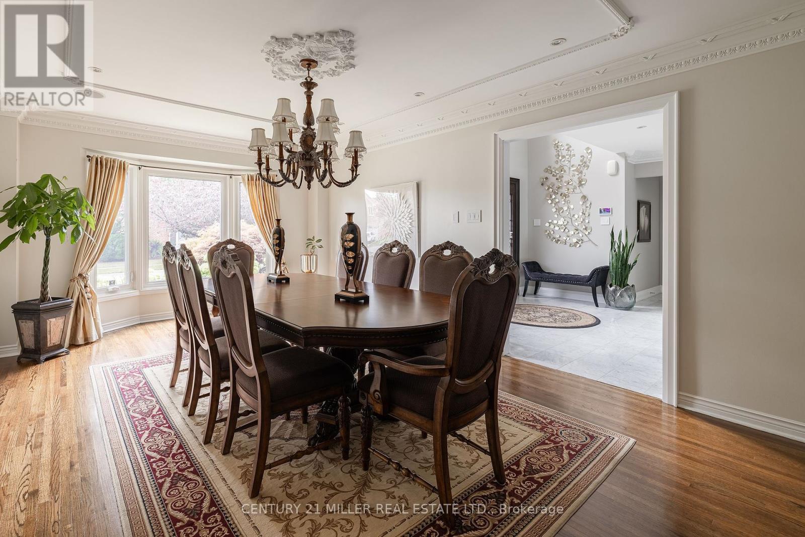 1213 Bowman Drive, Oakville, Ontario  L6M 2T4 - Photo 6 - W12384912