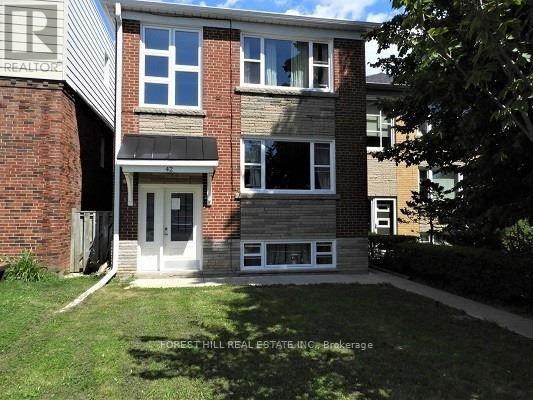 2 - 42 Emerald Crescent, Toronto, Ontario  M8V 2B6 - Photo 1 - W12384928