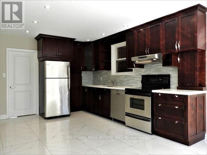 2 - 42 Emerald Crescent, Toronto, Ontario  M8V 2B6 - Photo 2 - W12384928