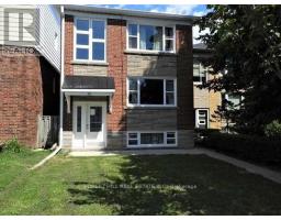 2 - 42 EMERALD CRESCENT, Toronto, Ontario