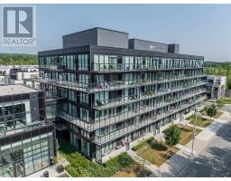 B419 - 1119 COOKE BOULEVARD, Burlington, Ontario