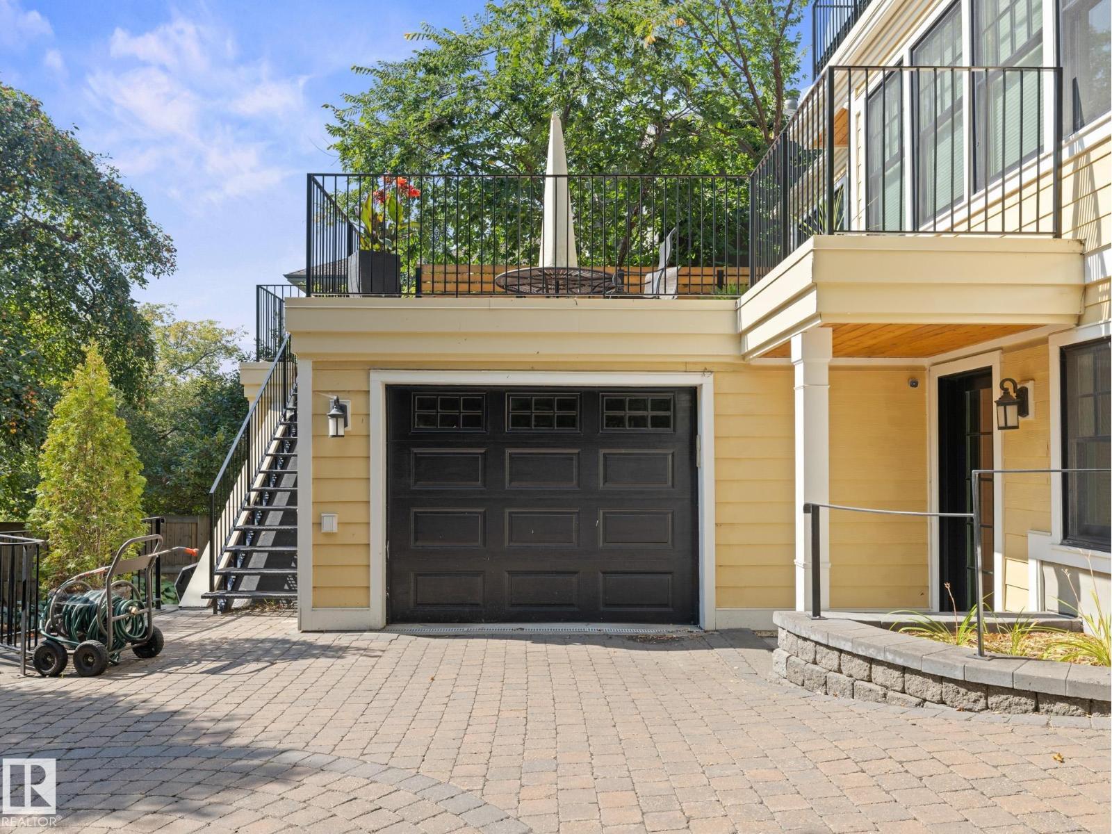 10317 Villa Av Nw, Edmonton, Alberta  T5N 3T8 - Photo 46 - E4440196