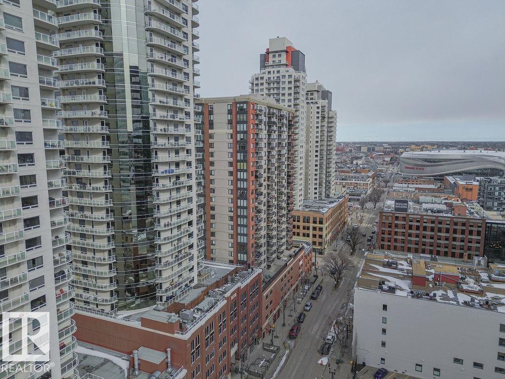 #2301 10180 104 St Nw, Edmonton, Alberta  T5J 1A7 - Photo 45 - E4456404