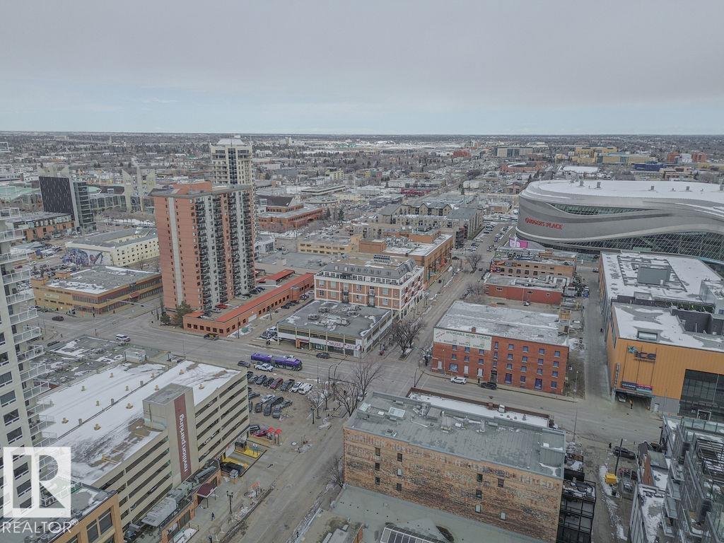 #2301 10180 104 St Nw, Edmonton, Alberta  T5J 1A7 - Photo 47 - E4456404