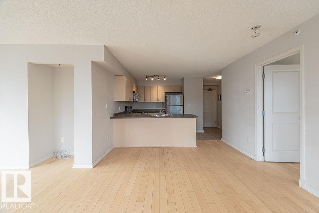#2301 10180 104 St Nw, Edmonton, Alberta  T5J 1A7 - Photo 9 - E4456404