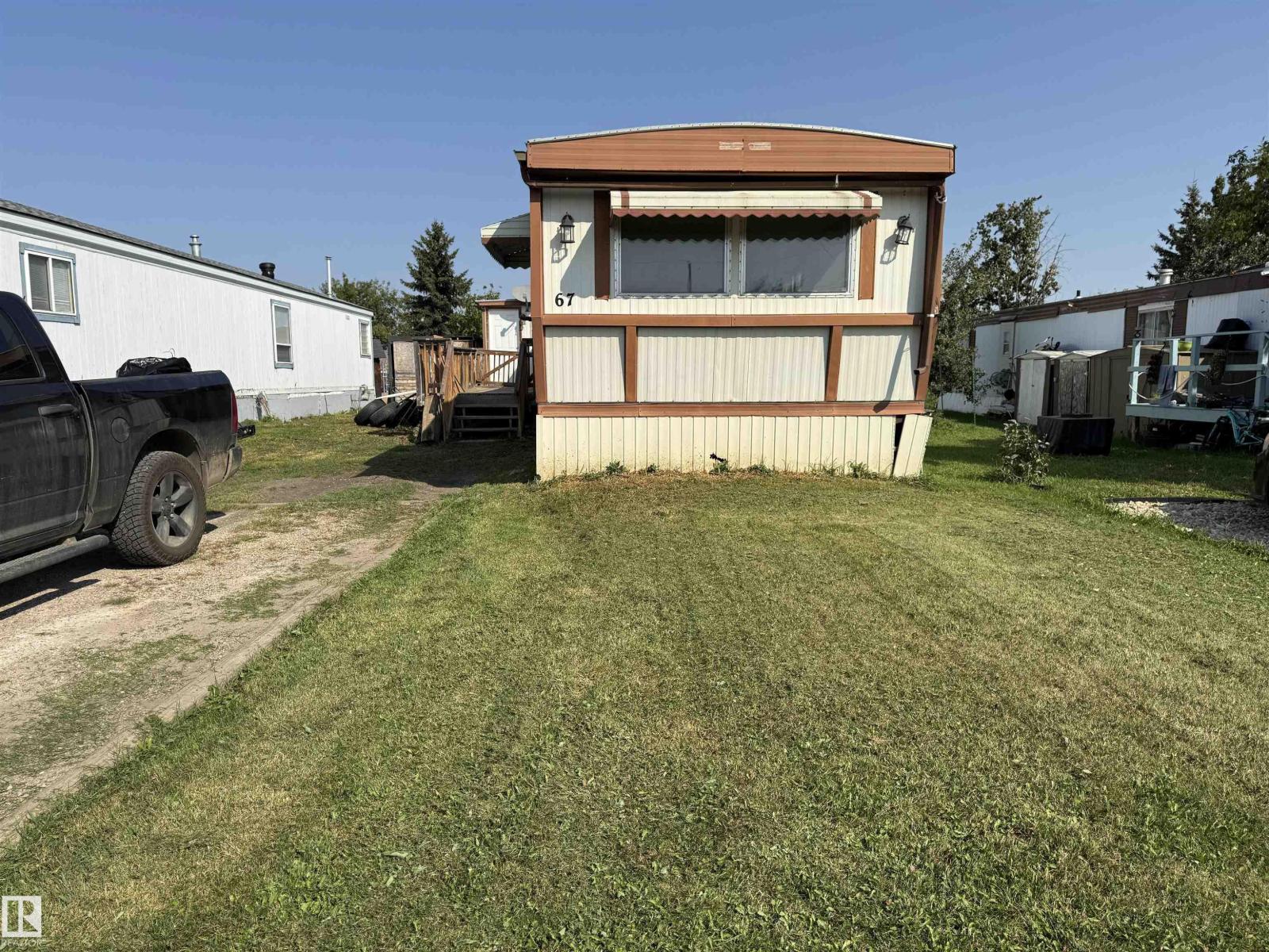 #67 4802 54 AV, Camrose, Alberta