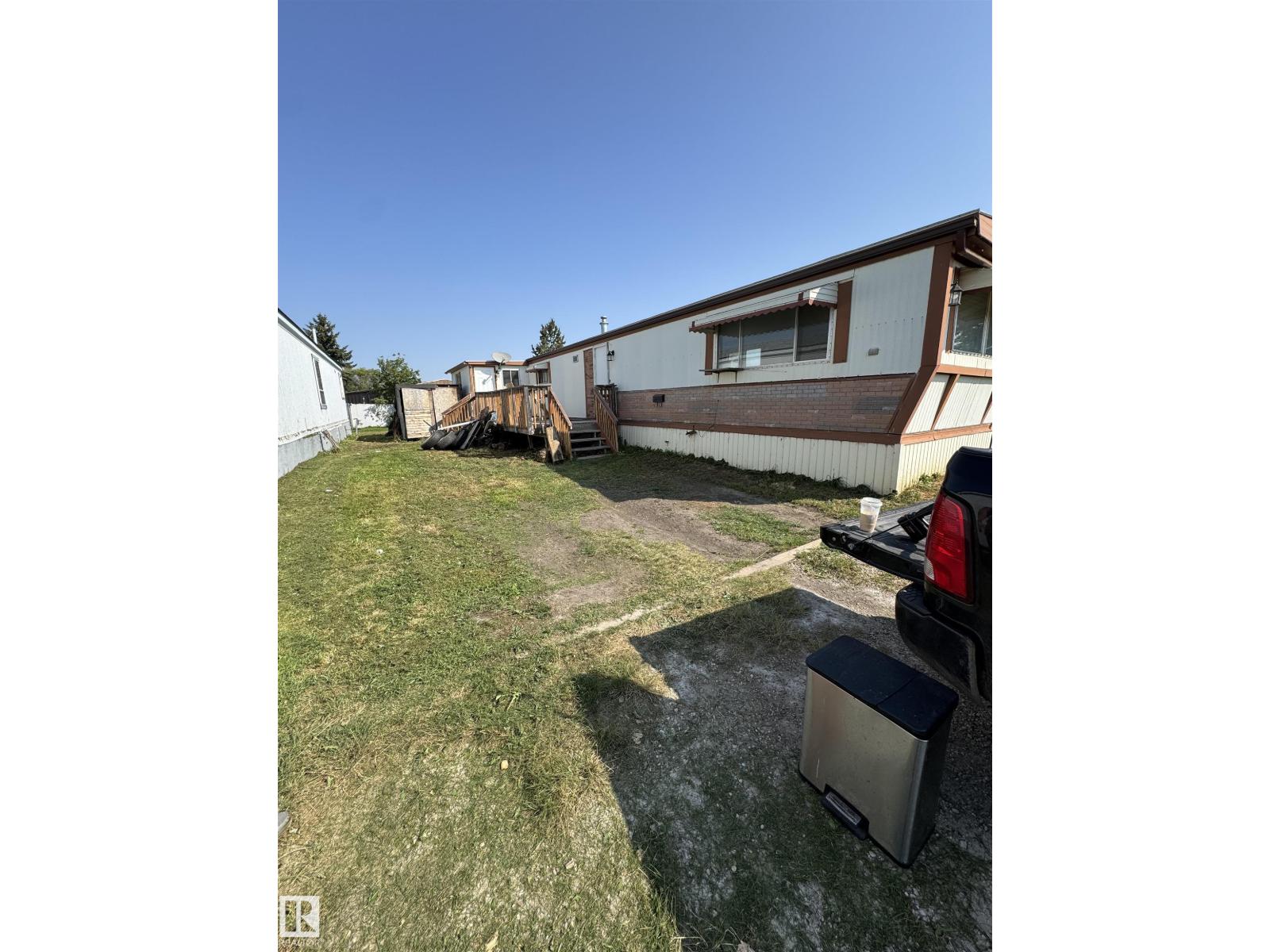 #67 4802 54 Av, Camrose, Alberta  T4V 3A5 - Photo 2 - E4456405