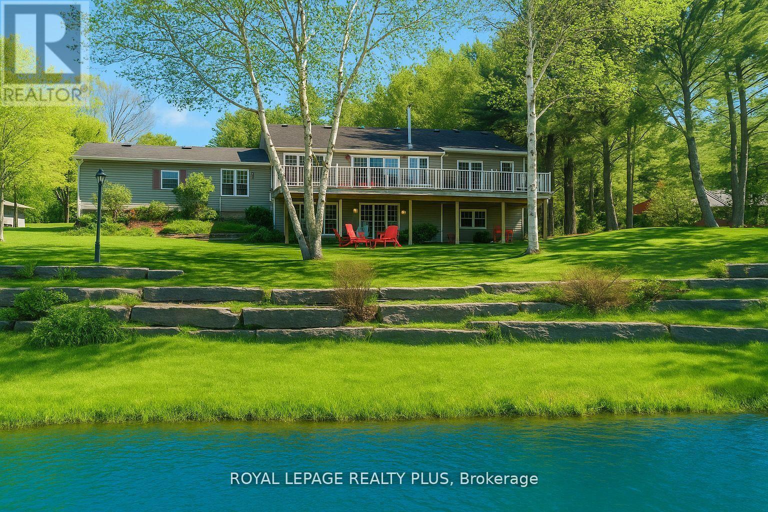 16 BLACK BEAR DRIVE, Kawartha Lakes, Ontario