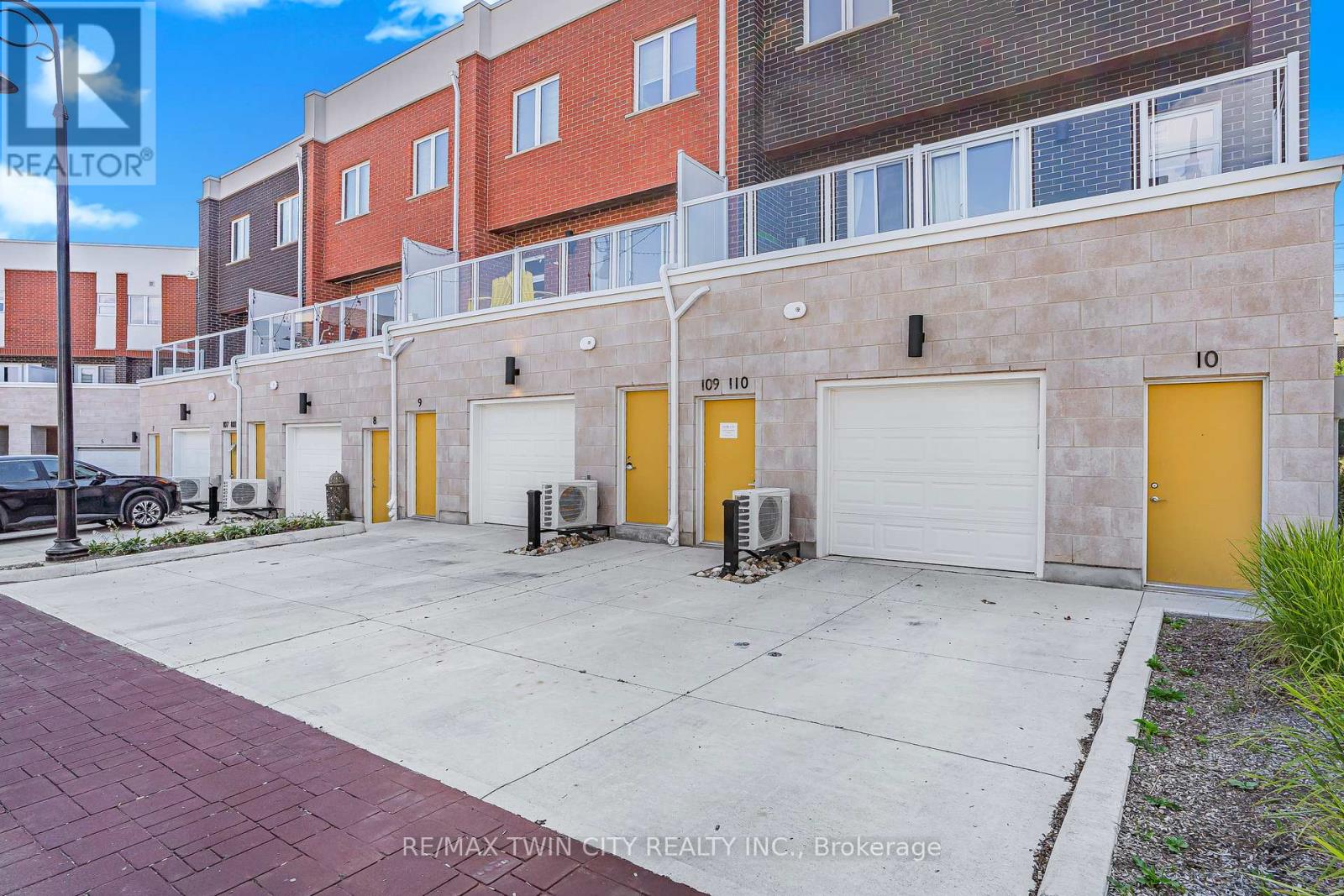 109 - 124 Seabrook Drive, Kitchener, Ontario  N2R 0R7 - Photo 19 - X12384839