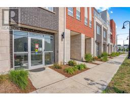 109 - 124 SEABROOK DRIVE, Kitchener, Ontario