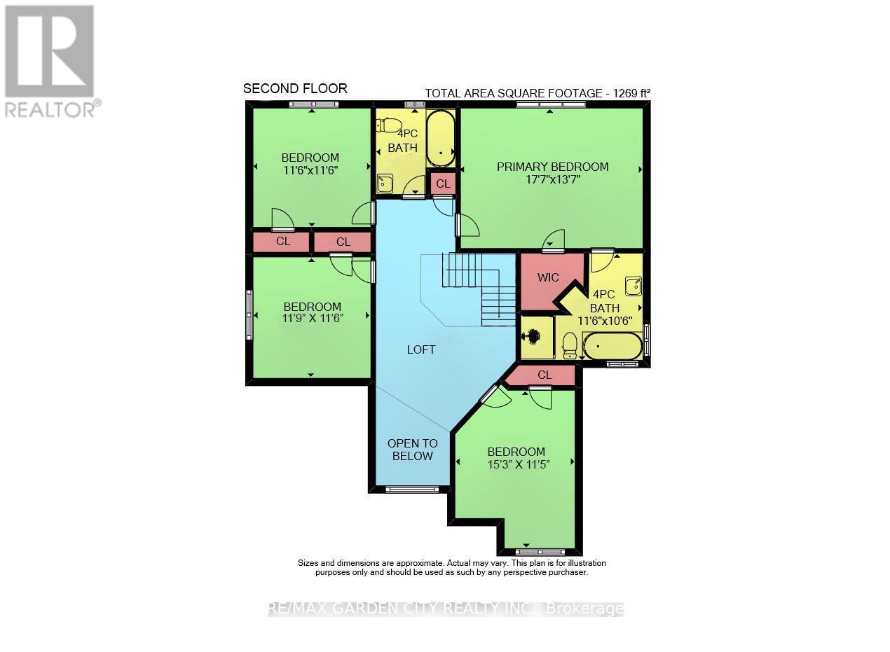 19 Golf Woods Drive, Grimsby (Grimsby East), Ontario  L3M 5P5 - Photo 41 - X12384845