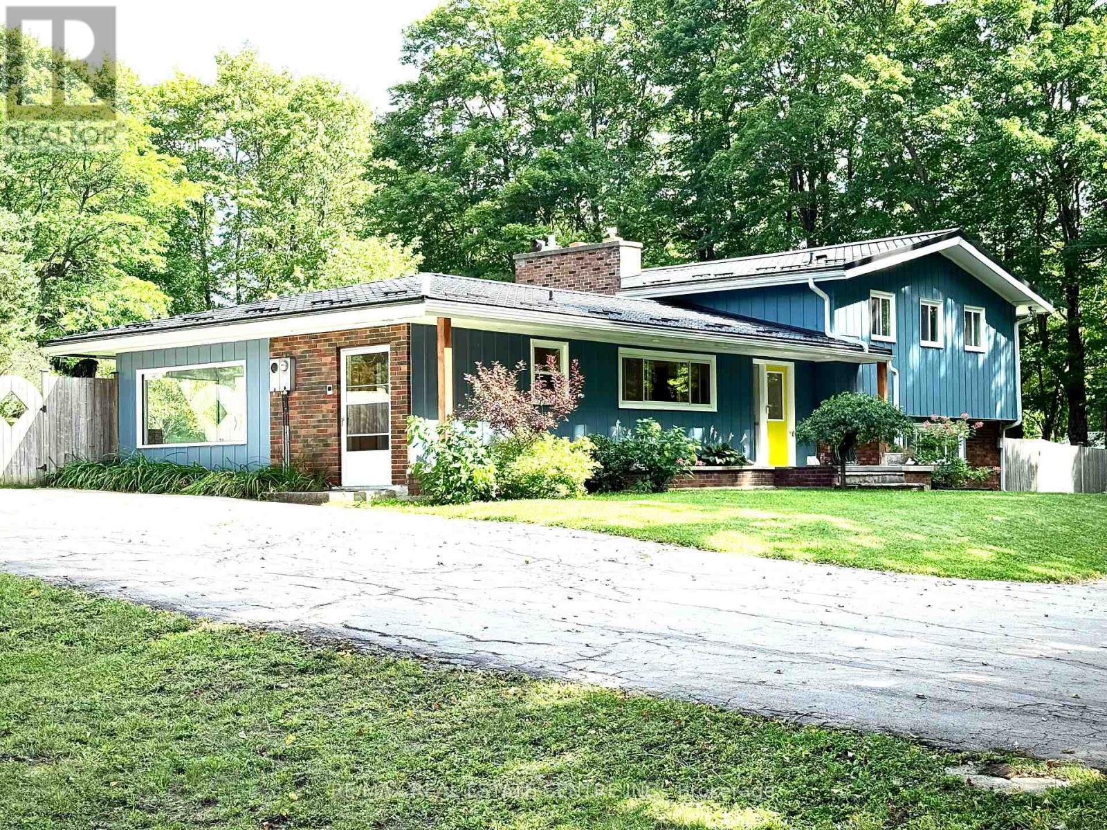 161 Inkerman Street, Grey Highlands, Ontario  N0C 1E0 - Photo 2 - X12384871