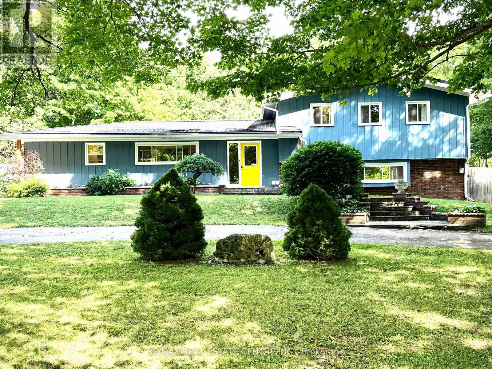 161 Inkerman Street, Grey Highlands, Ontario  N0C 1E0 - Photo 49 - X12384871