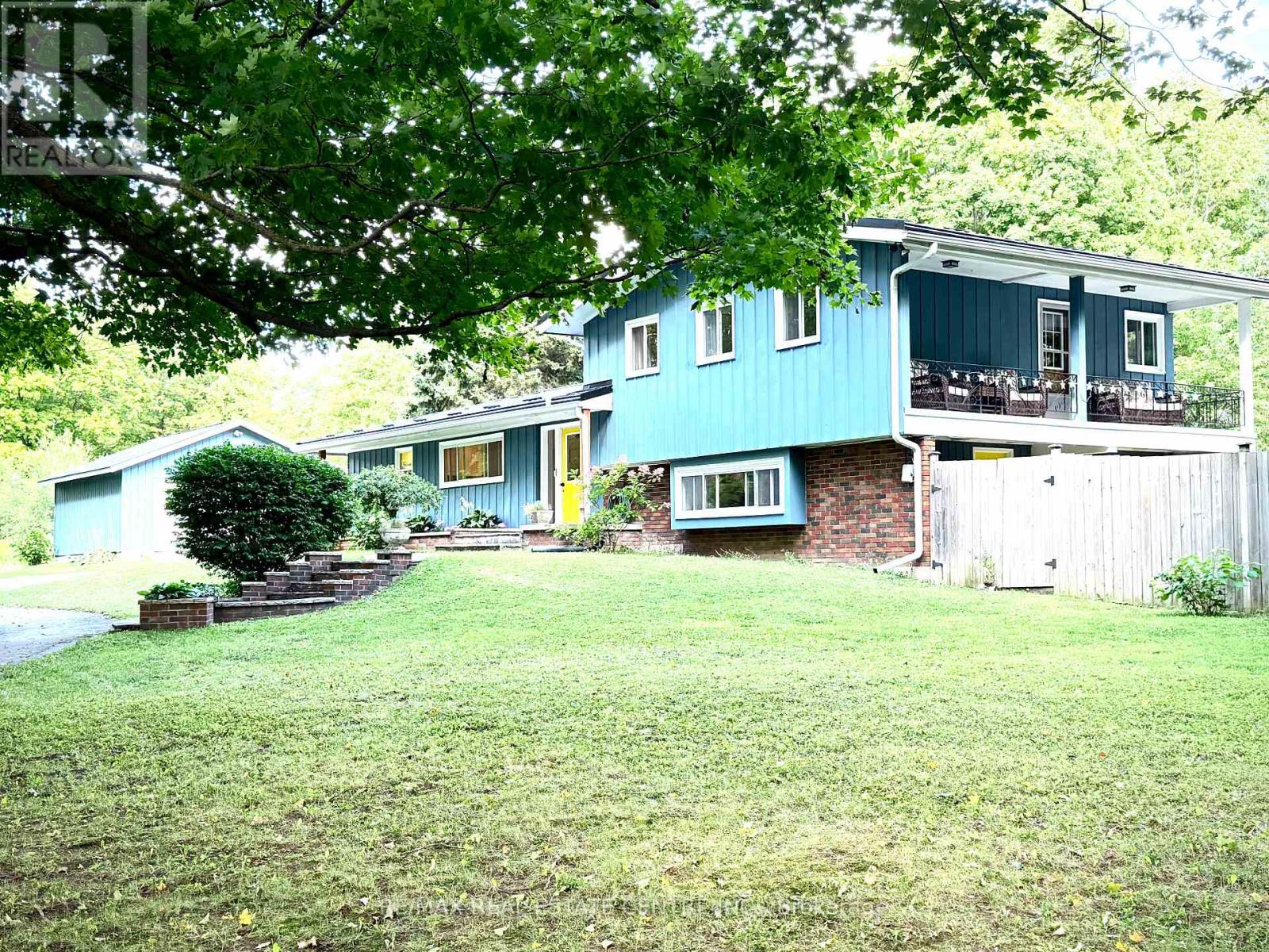 161 Inkerman Street, Grey Highlands, Ontario  N0C 1E0 - Photo 5 - X12384871