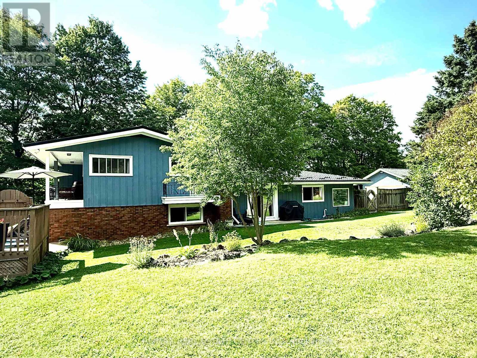 161 Inkerman Street, Grey Highlands, Ontario  N0C 1E0 - Photo 9 - X12384871