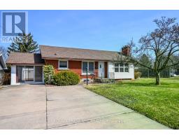 189 GLENDALE AVENUE, St. Catharines, Ontario