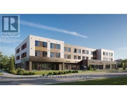 580 COLDSTREAM DRIVE, Waterloo, Ontario