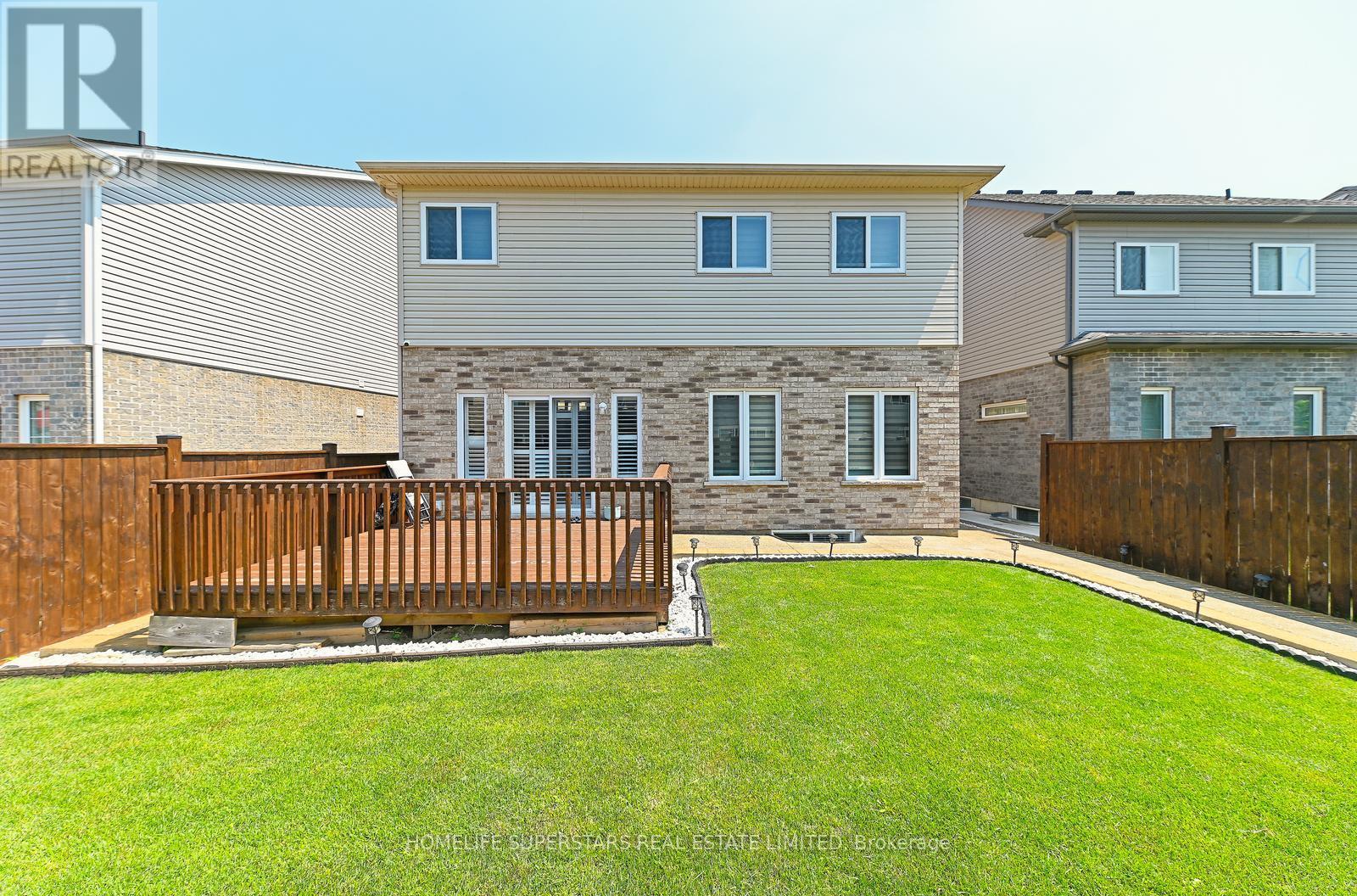 6 Wildflower Street, Kitchener, Ontario  N2P 0G7 - Photo 49 - X12384940
