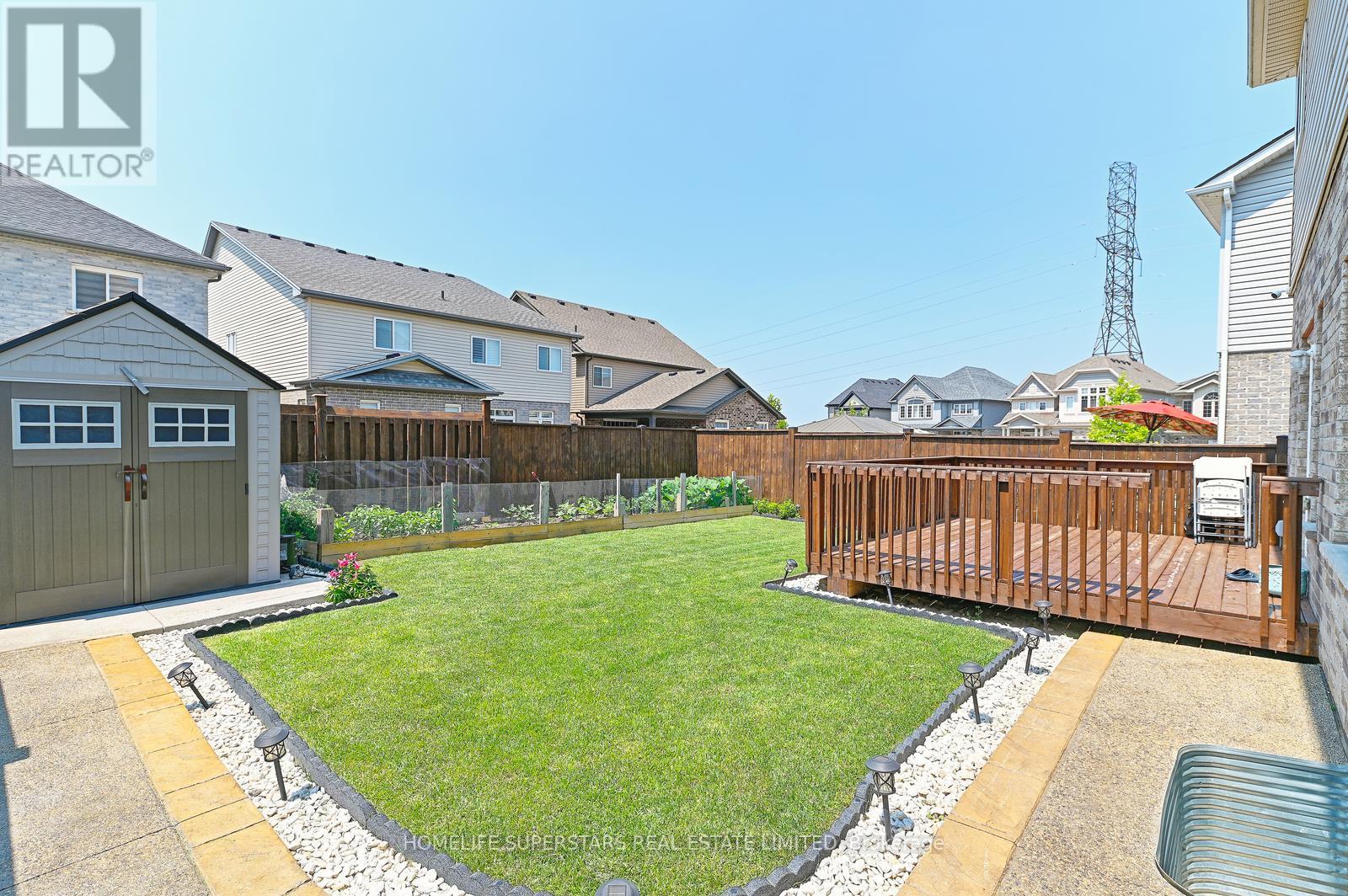 6 Wildflower Street, Kitchener, Ontario  N2P 0G7 - Photo 50 - X12384940