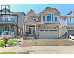 6 WILDFLOWER STREET, Kitchener, Ontario