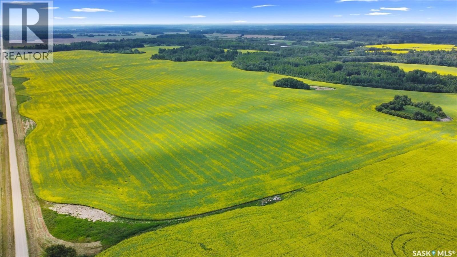 2 Grainland Quarters With Yard Site Near Endeavour, Preeceville Rm No. 334, Saskatchewan