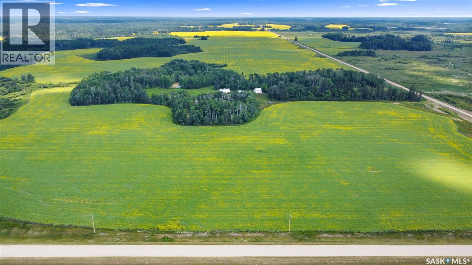 2 Grainland Quarters With Yard Site Near Endeavour, Preeceville Rm No. 334, Saskatchewan  S0A 0A2 - Photo 10 - SK017592