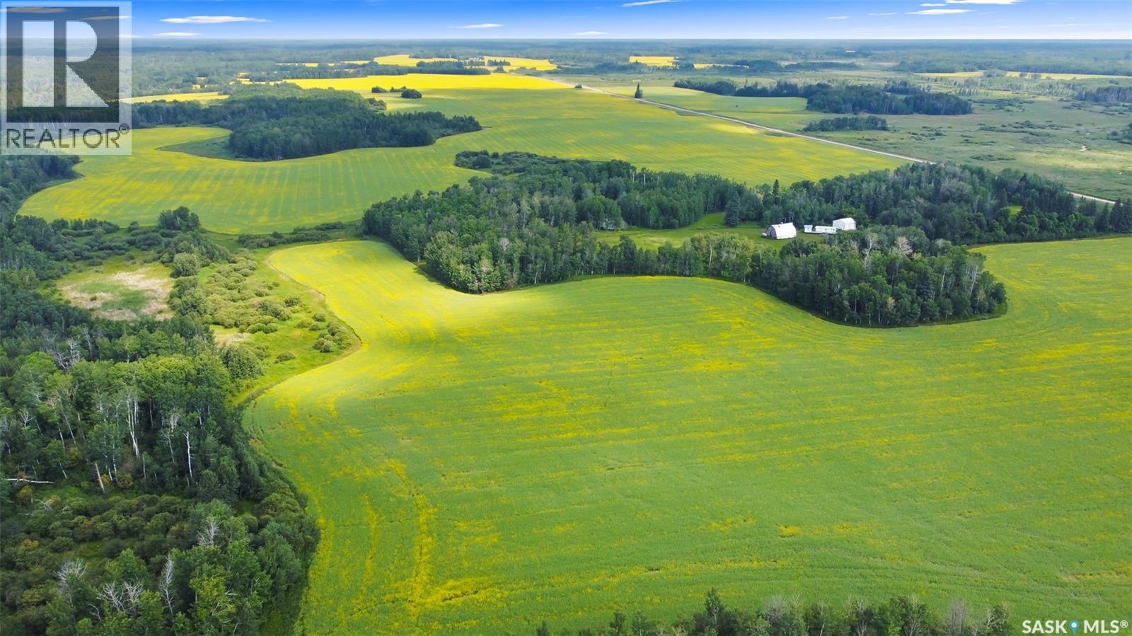 2 Grainland Quarters With Yard Site Near Endeavour, Preeceville Rm No. 334, Saskatchewan  S0A 0A2 - Photo 11 - SK017592