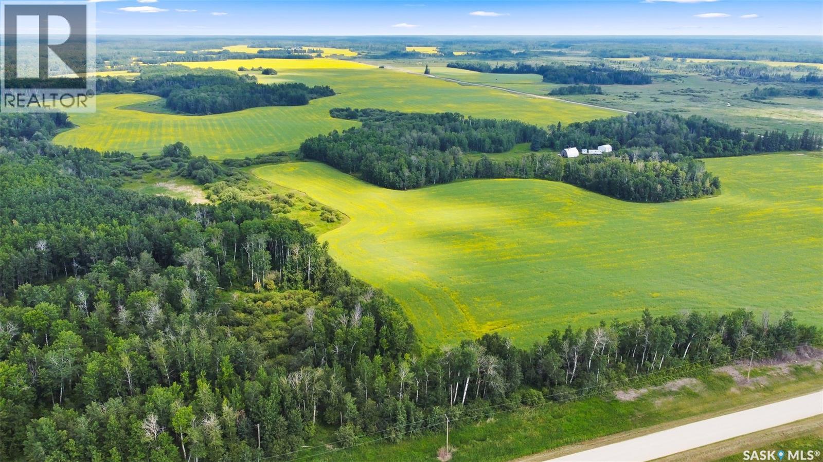 2 Grainland Quarters With Yard Site Near Endeavour, Preeceville Rm No. 334, Saskatchewan  S0A 0A2 - Photo 12 - SK017592