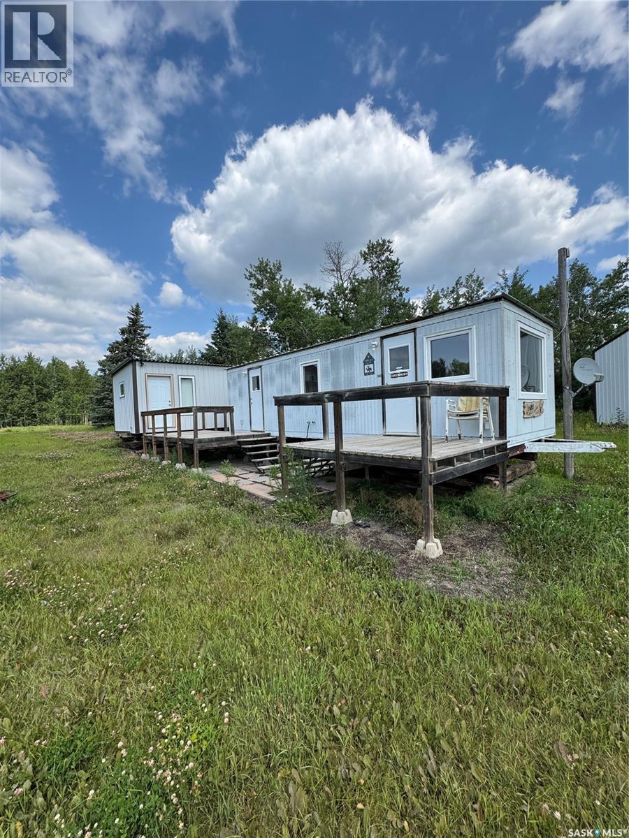 2 Grainland Quarters With Yard Site Near Endeavour, Preeceville Rm No. 334, Saskatchewan  S0A 0A2 - Photo 18 - SK017592
