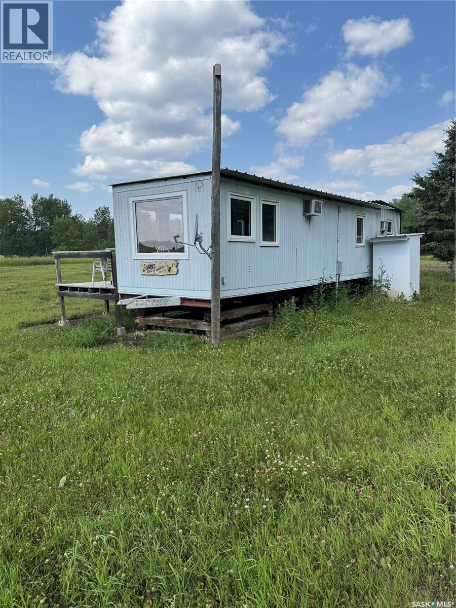 2 Grainland Quarters With Yard Site Near Endeavour, Preeceville Rm No. 334, Saskatchewan  S0A 0A2 - Photo 19 - SK017592
