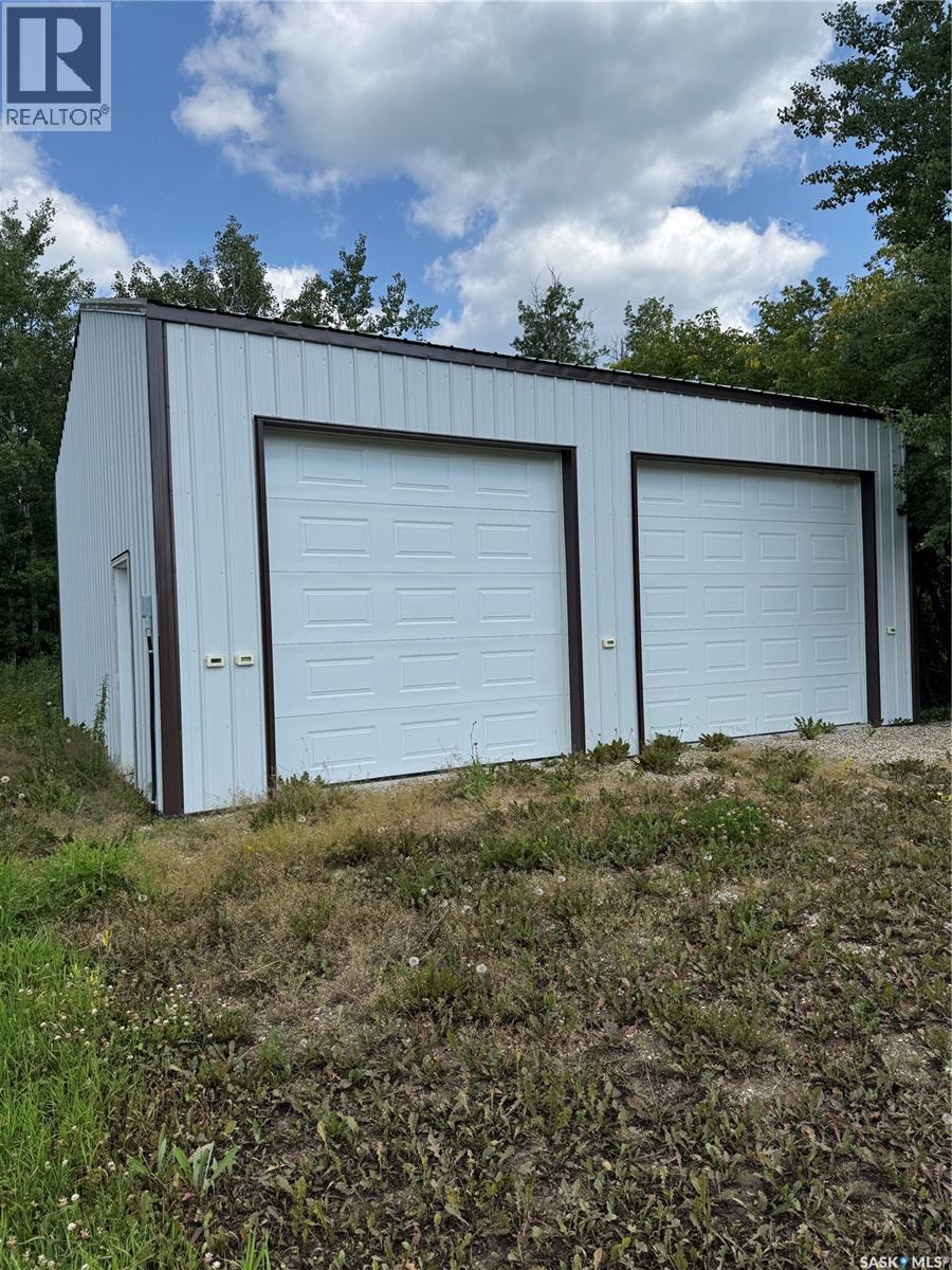 2 Grainland Quarters With Yard Site Near Endeavour, Preeceville Rm No. 334, Saskatchewan  S0A 0A2 - Photo 25 - SK017592