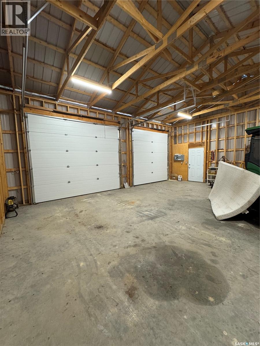 2 Grainland Quarters With Yard Site Near Endeavour, Preeceville Rm No. 334, Saskatchewan  S0A 0A2 - Photo 26 - SK017592