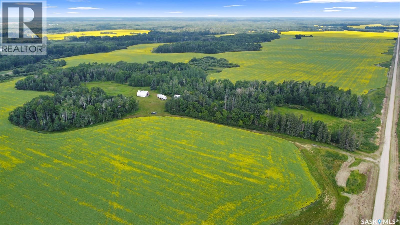 2 Grainland Quarters With Yard Site Near Endeavour, Preeceville Rm No. 334, Saskatchewan  S0A 0A2 - Photo 6 - SK017592