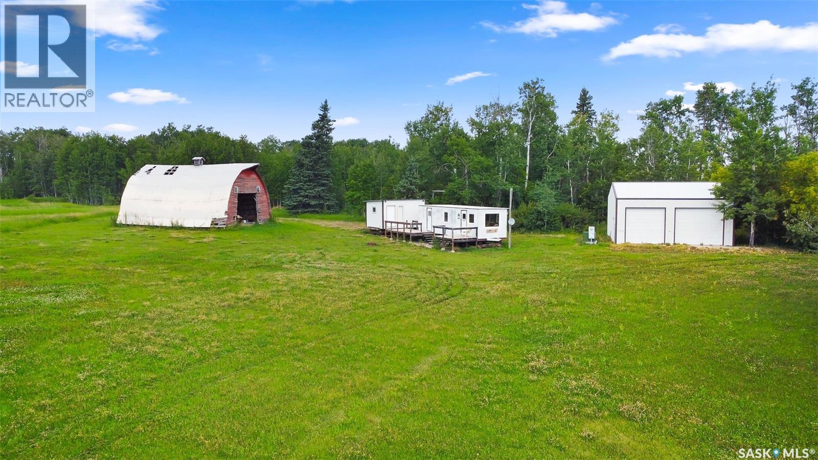 2 Grainland Quarters With Yard Site Near Endeavour, Preeceville Rm No. 334, Saskatchewan  S0A 0A2 - Photo 7 - SK017592