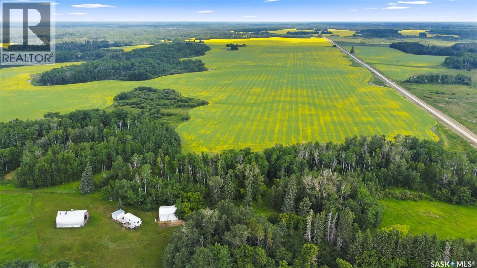 2 Grainland Quarters With Yard Site Near Endeavour, Preeceville Rm No. 334, Saskatchewan  S0A 0A2 - Photo 8 - SK017592