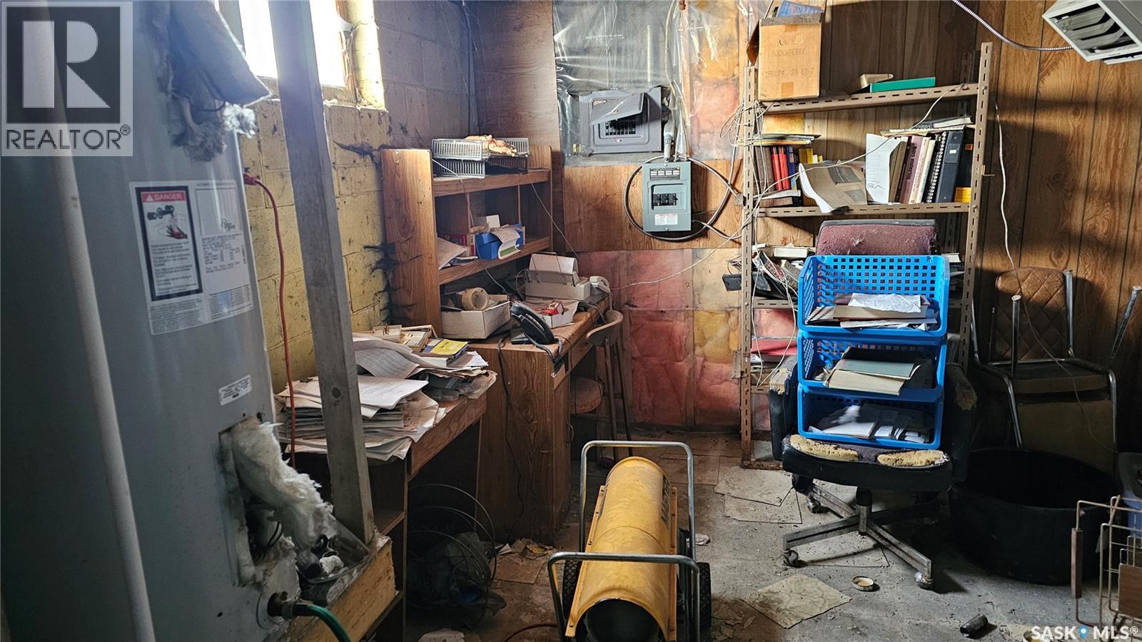 Acreage Se Of Success, Saskatchewan Landing Rm No.167, Saskatchewan  S0N 2R0 - Photo 16 - SK017564